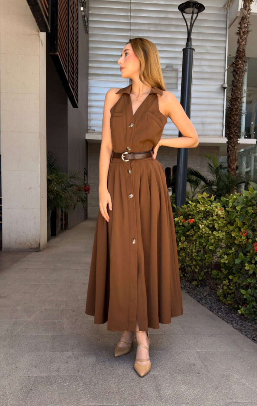 vestido alice