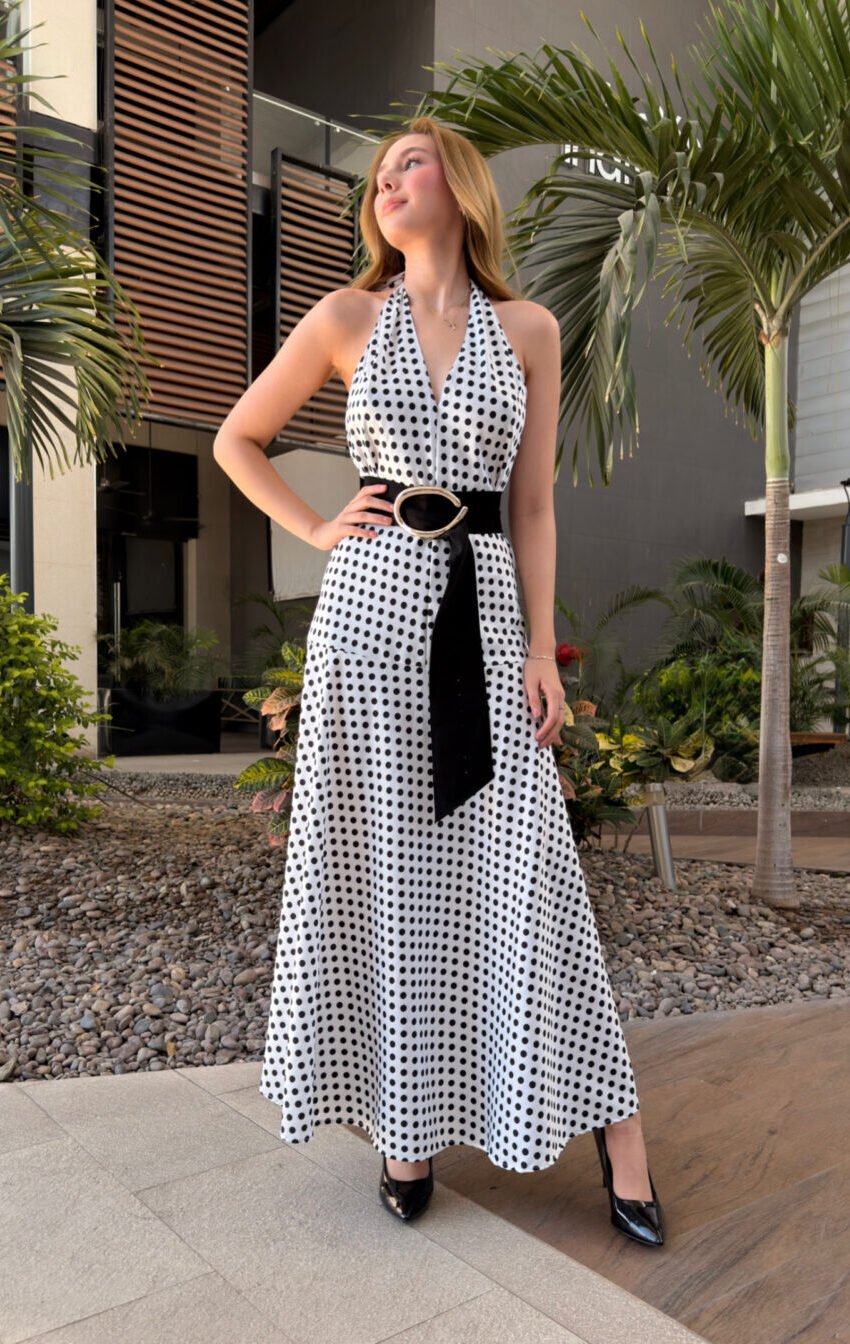 vestido aurelia - Image 3