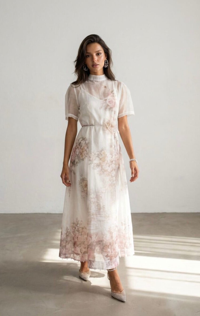 vestido lavinia