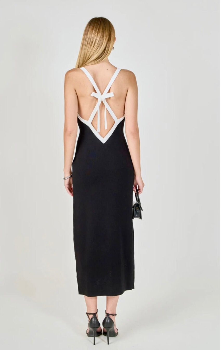 vestido cleo - Image 2