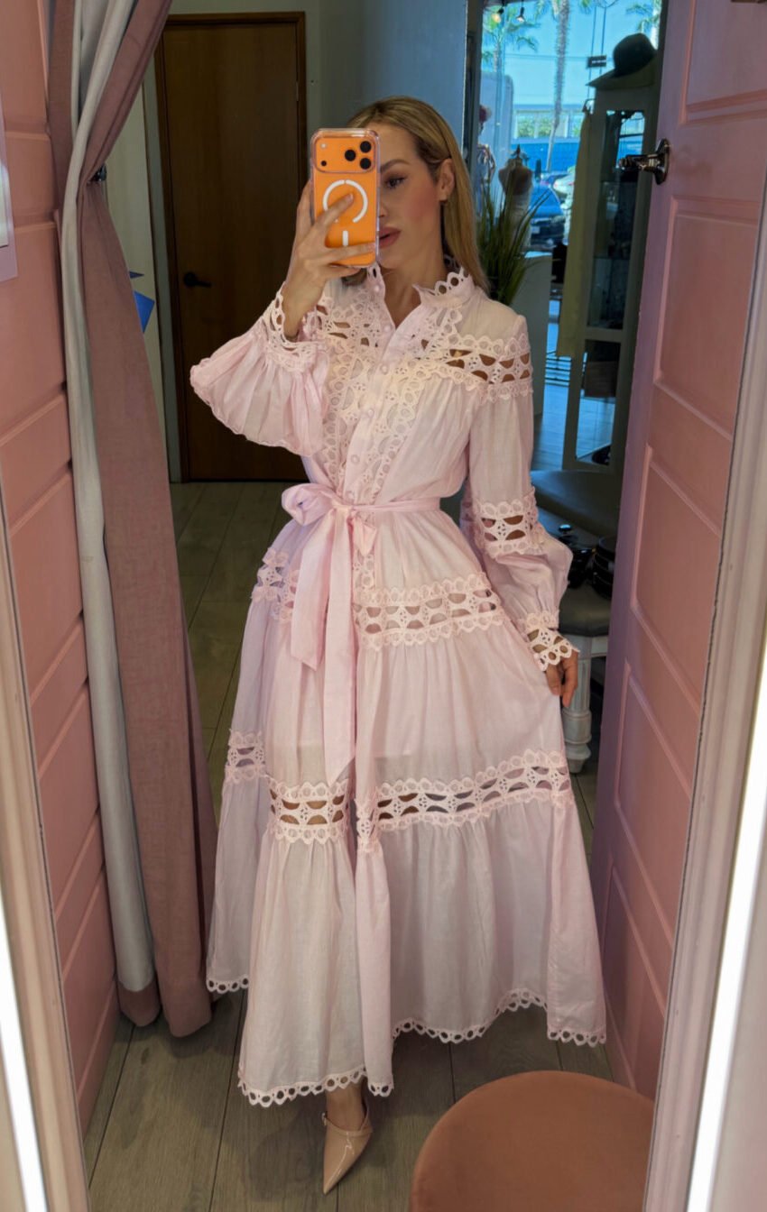 vestido romina - Image 3