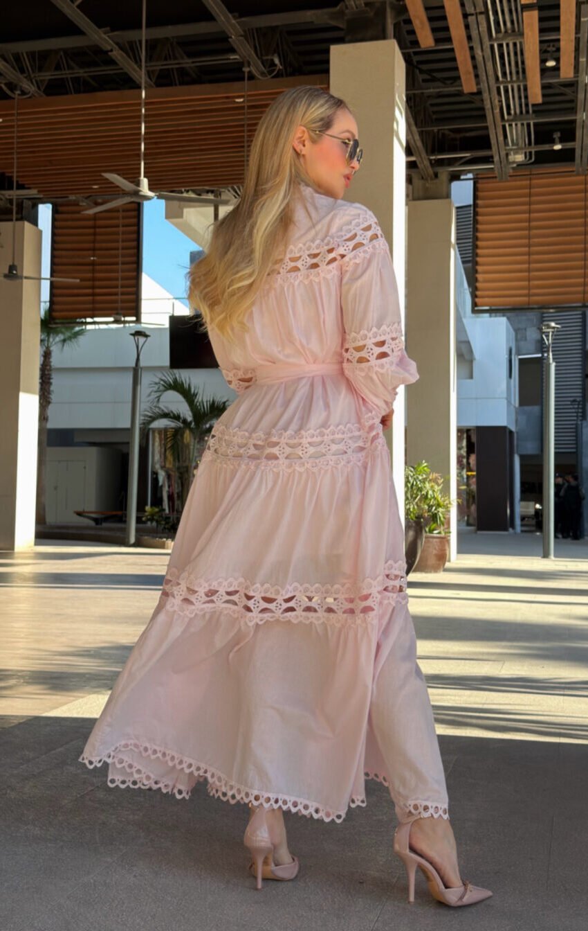 vestido romina - Image 2