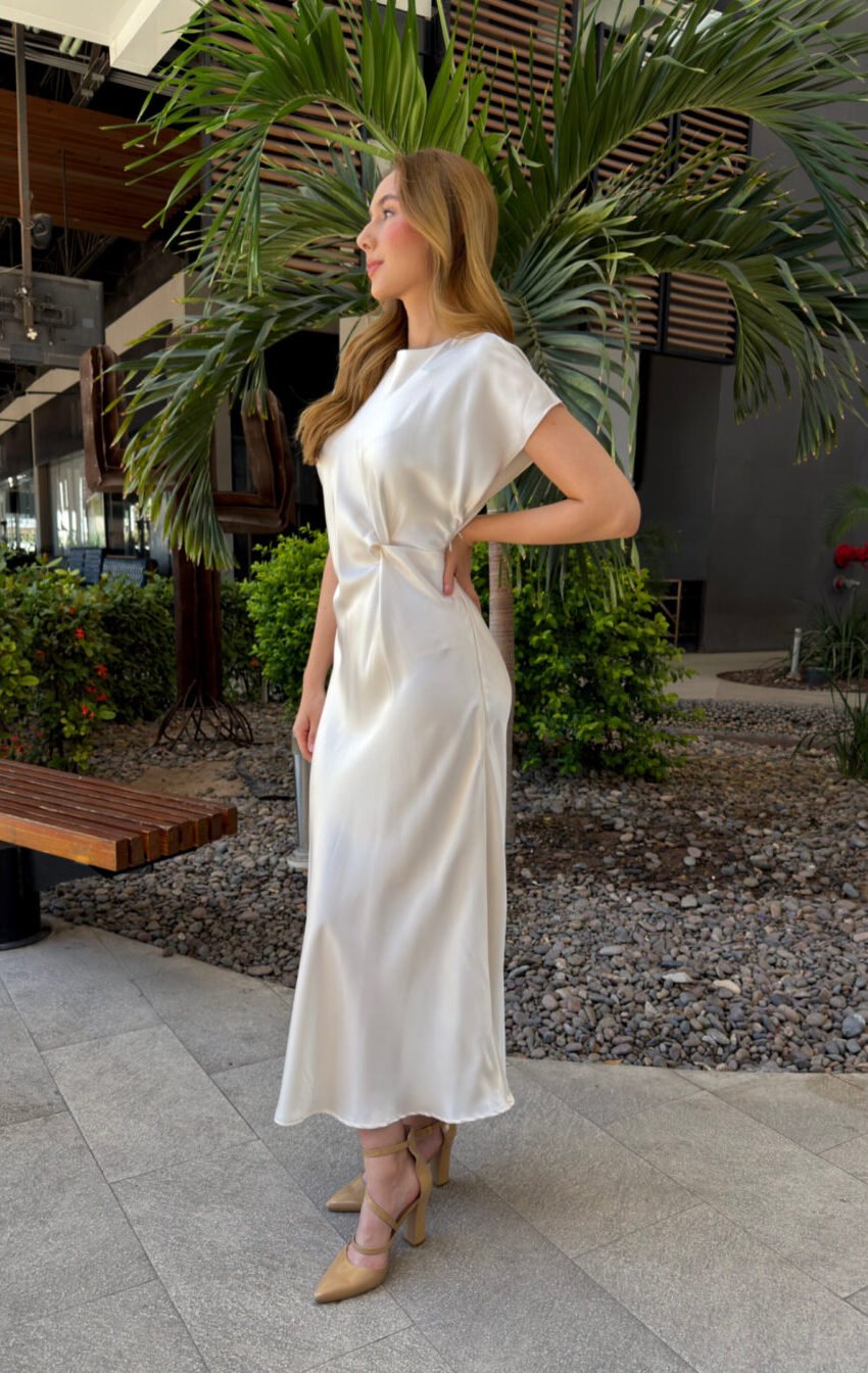 vestido clarice - Image 2
