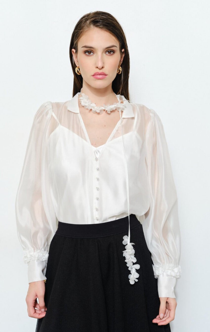 blusa marigold - Image 2