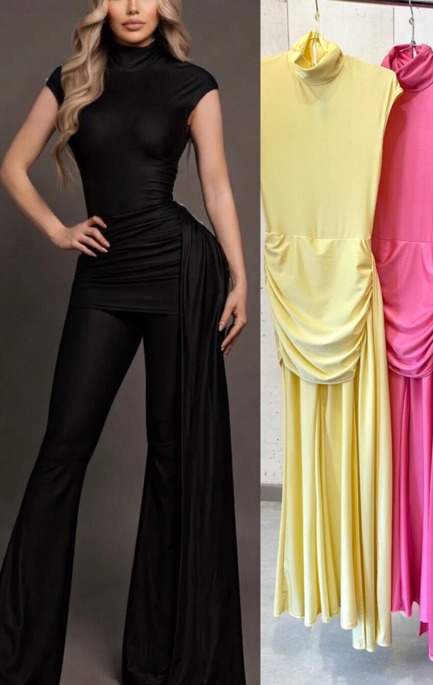 jumpsuit nadine - Image 2