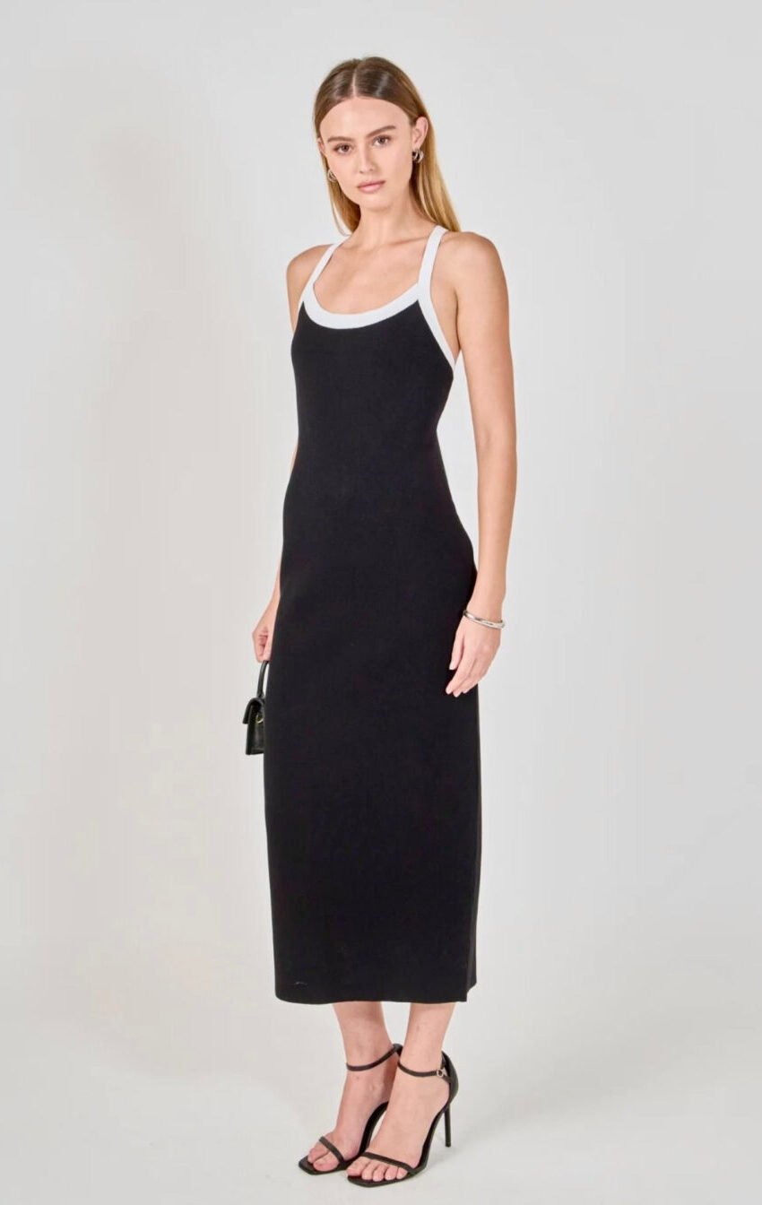 vestido cleo