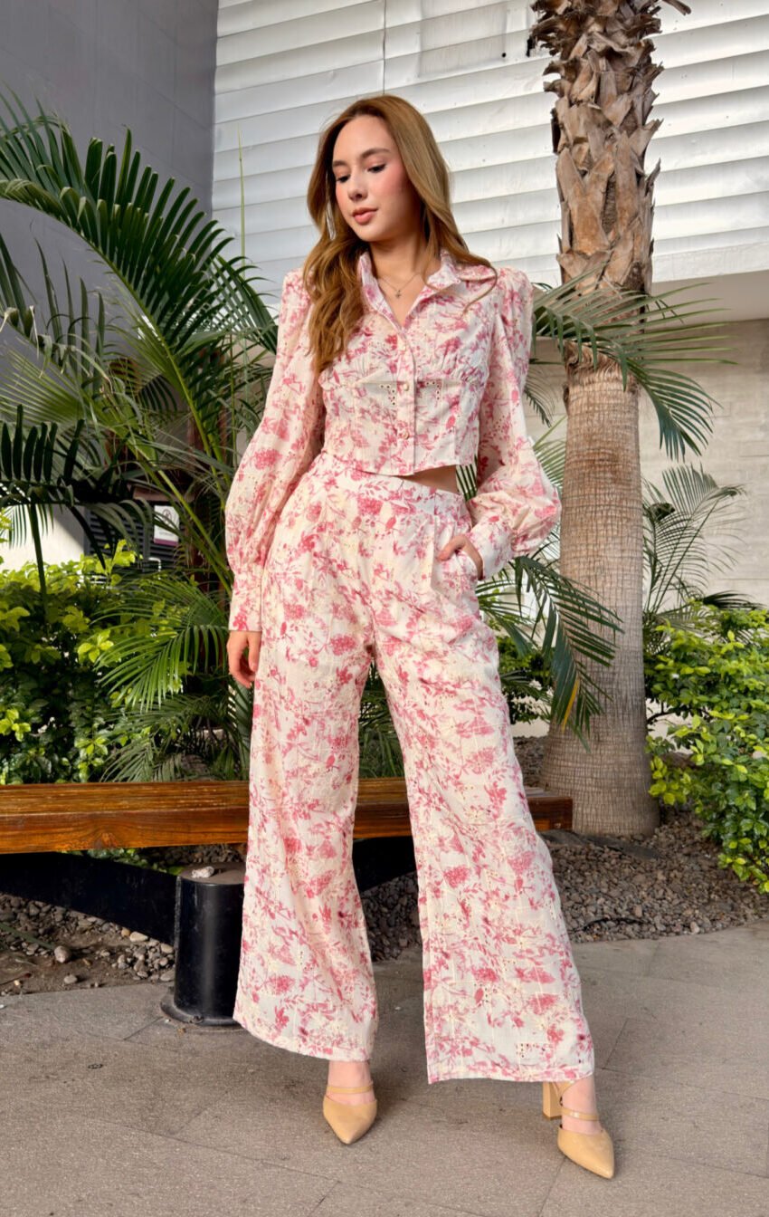 conjunto gabrielle