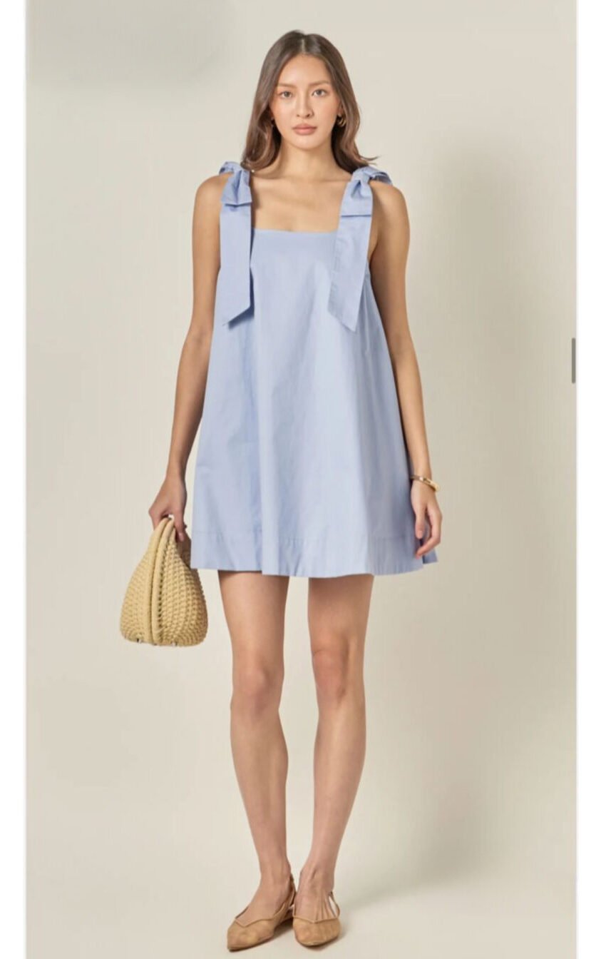 vestido dulce