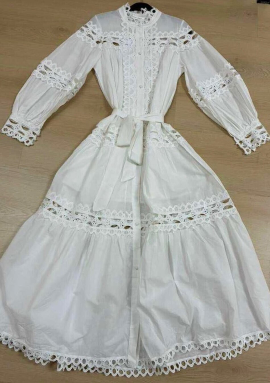 vestido romina - Image 4