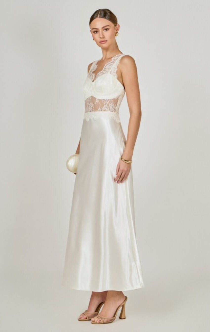 vestido margot - Image 2
