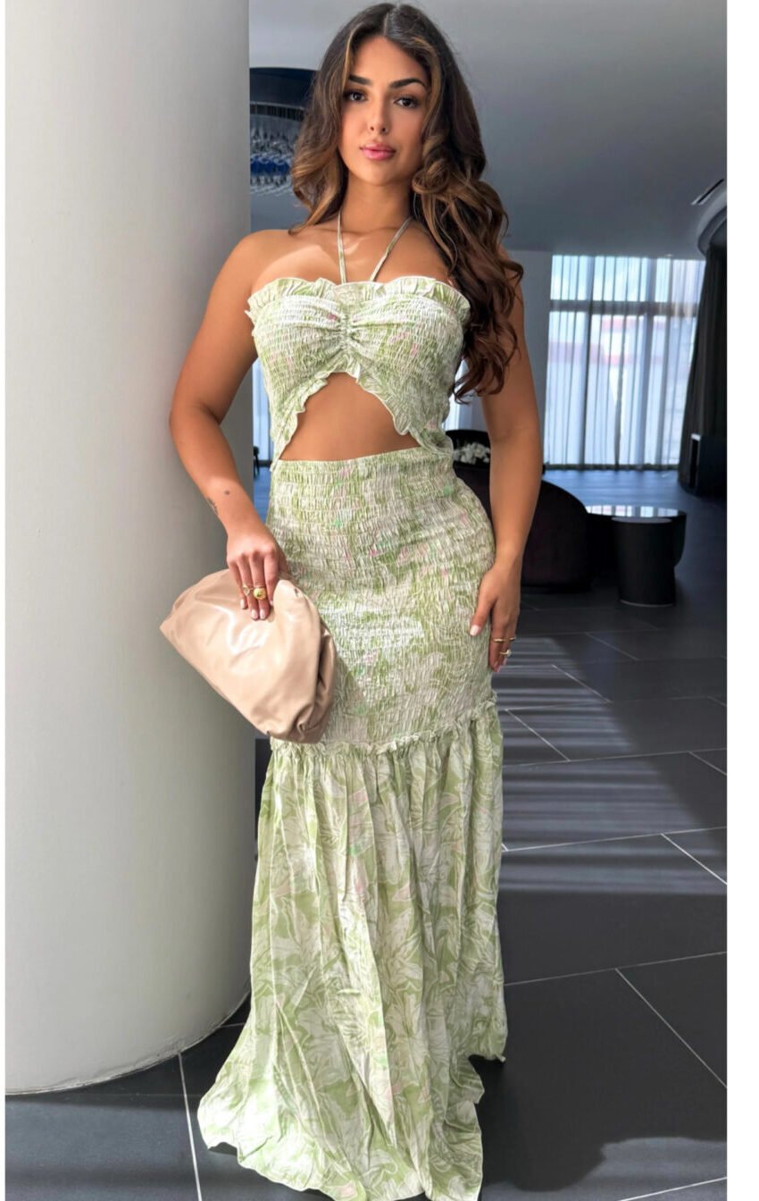 vestido bianchi