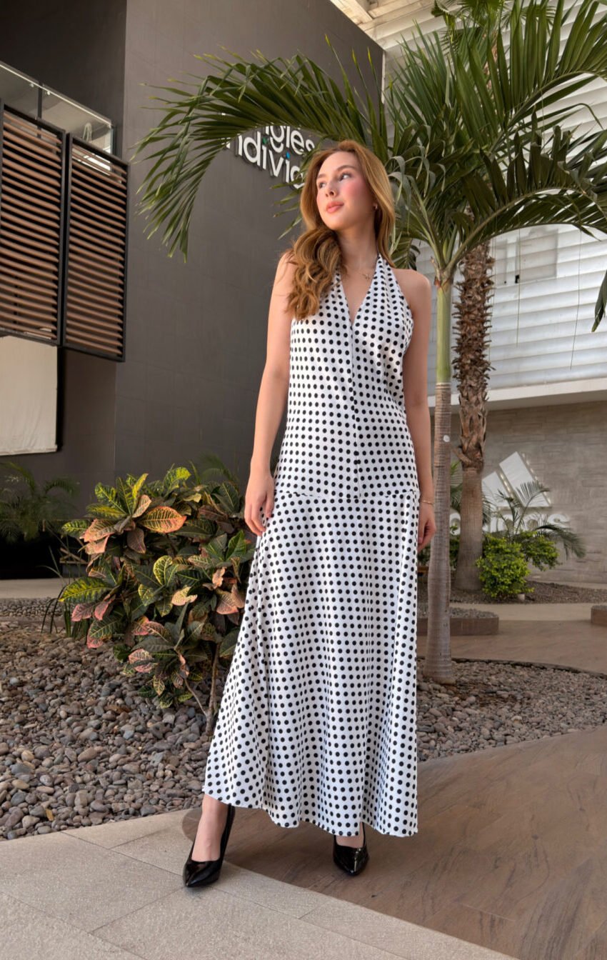vestido aurelia