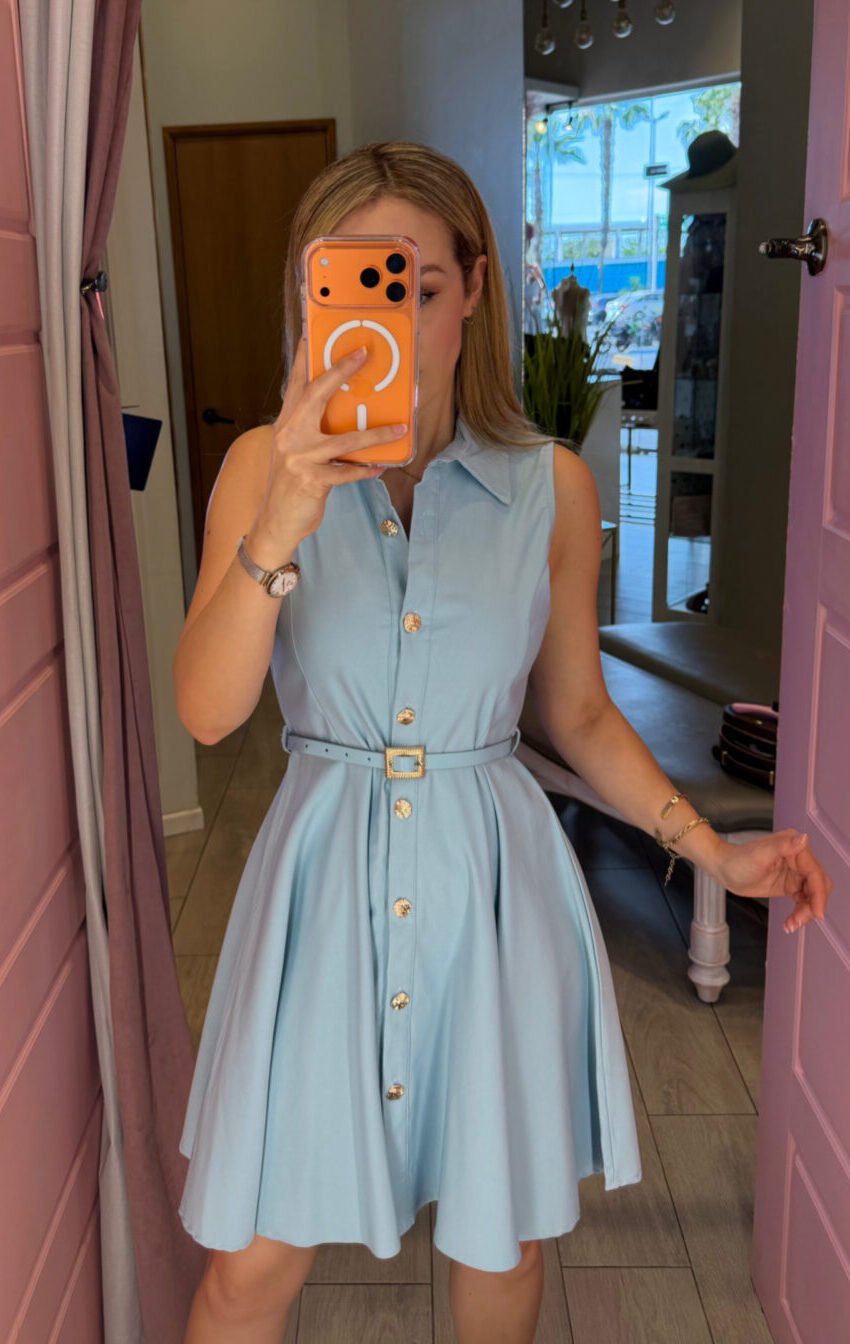 vestido aurora - Image 2