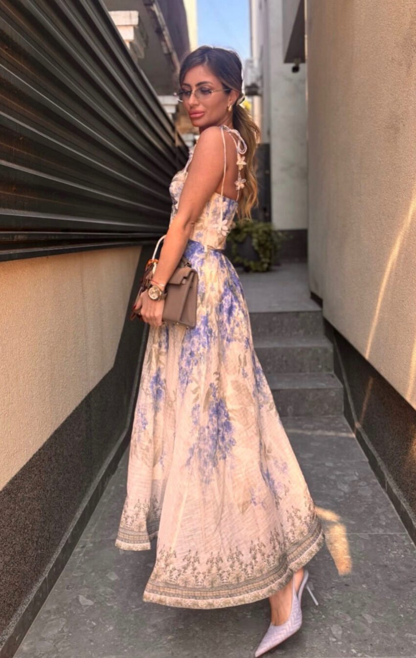 vestido marjorie - Image 2