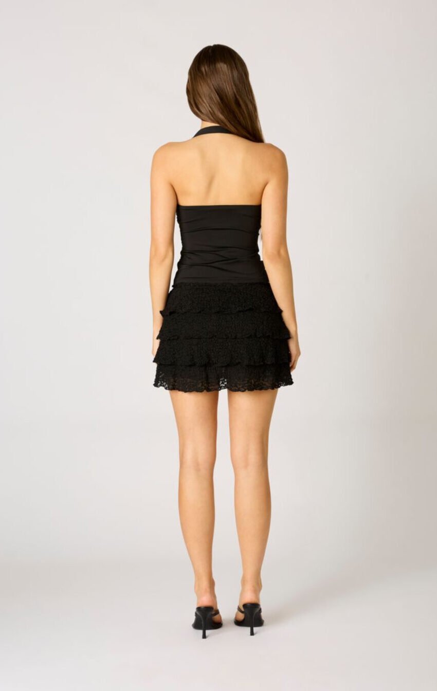 top basico halter - Image 5