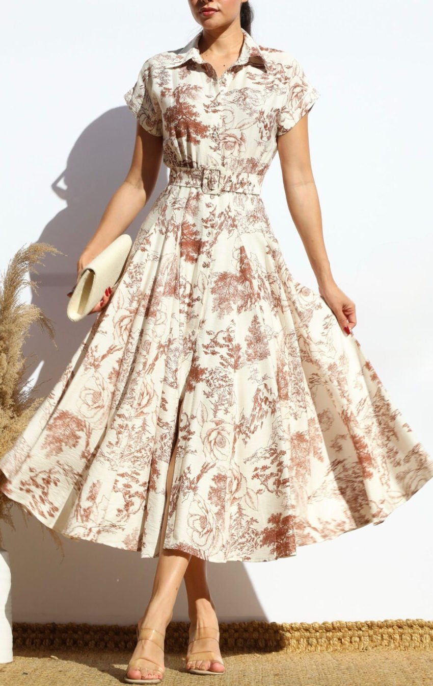 vestido georgianna - Image 2