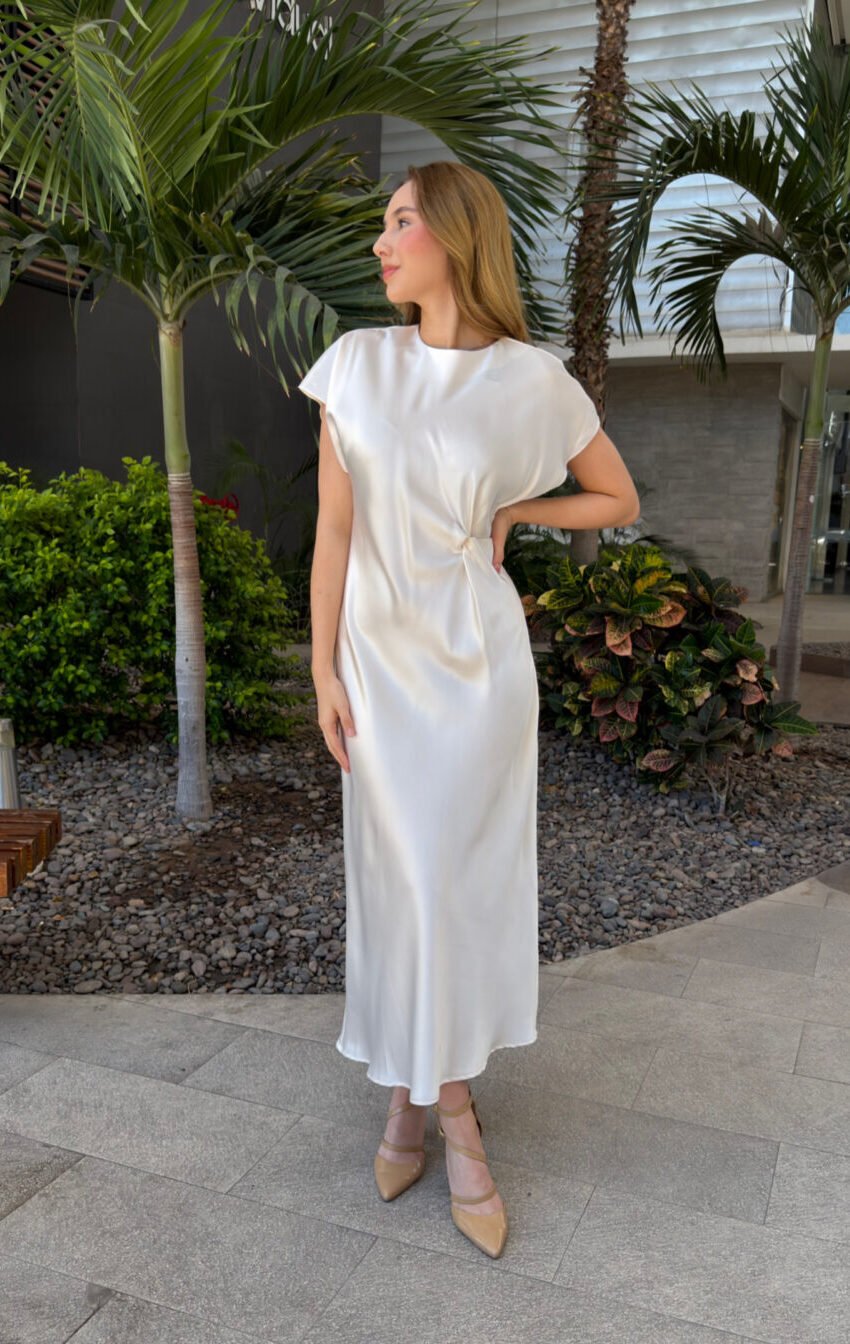 vestido clarice