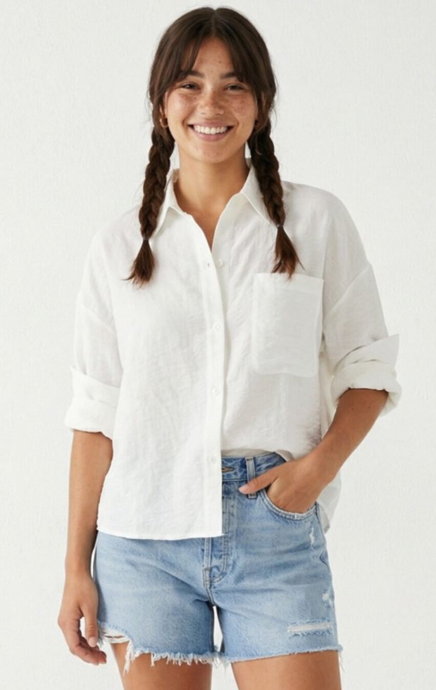 camisa aria - Image 2