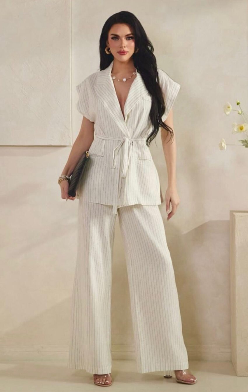 conjunto colette