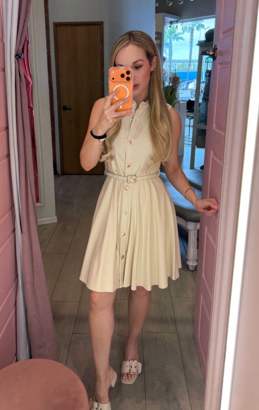 vestido aurora - Image 3