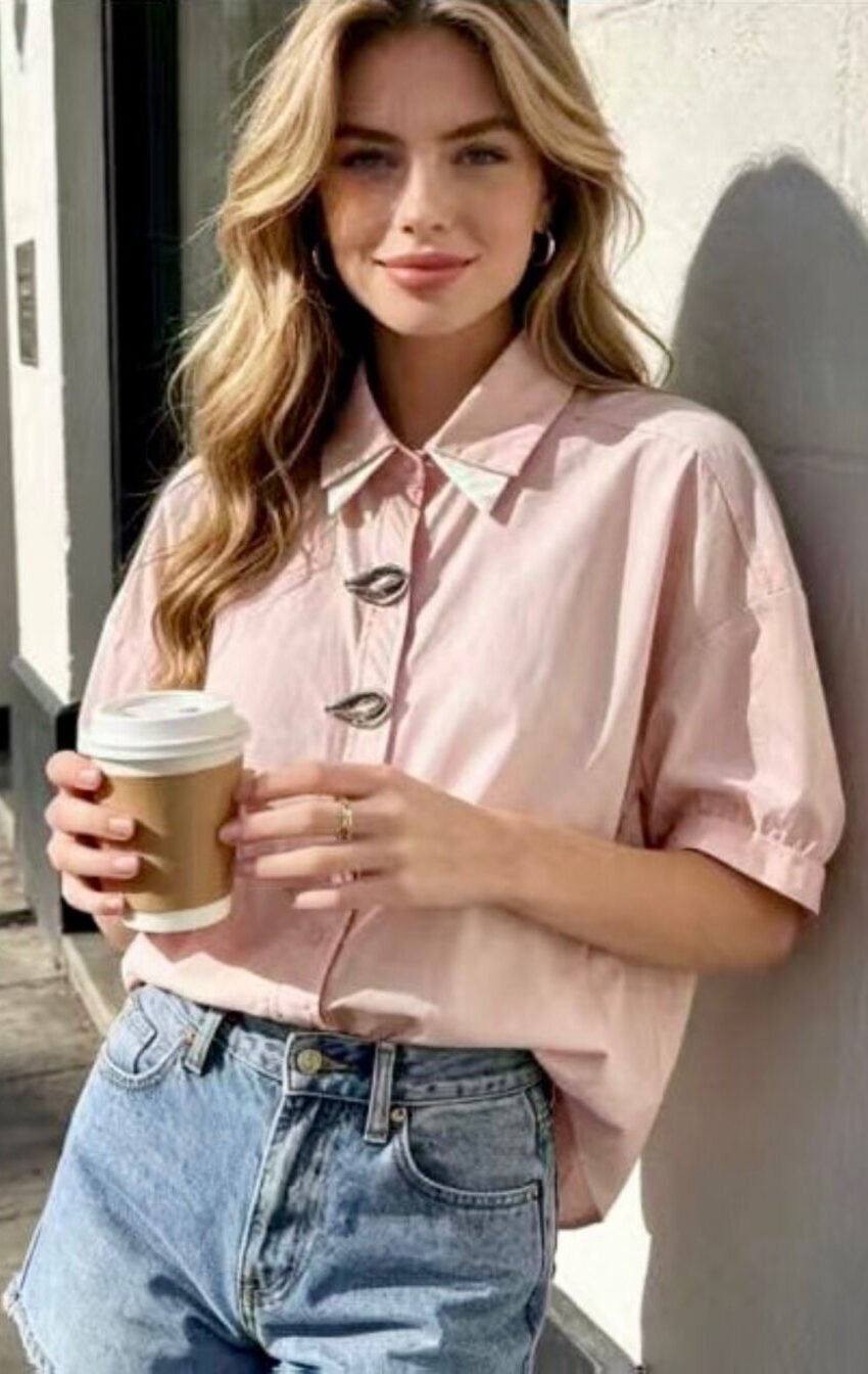 camisa rosalia