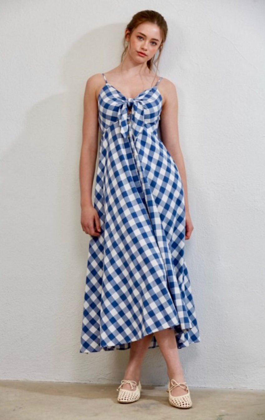 vestido luciana