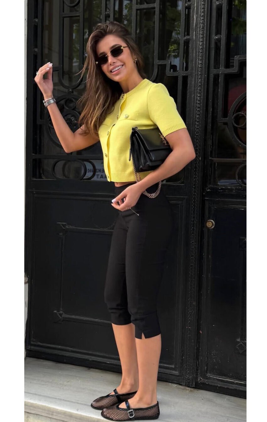 pantalon pescador - Image 2