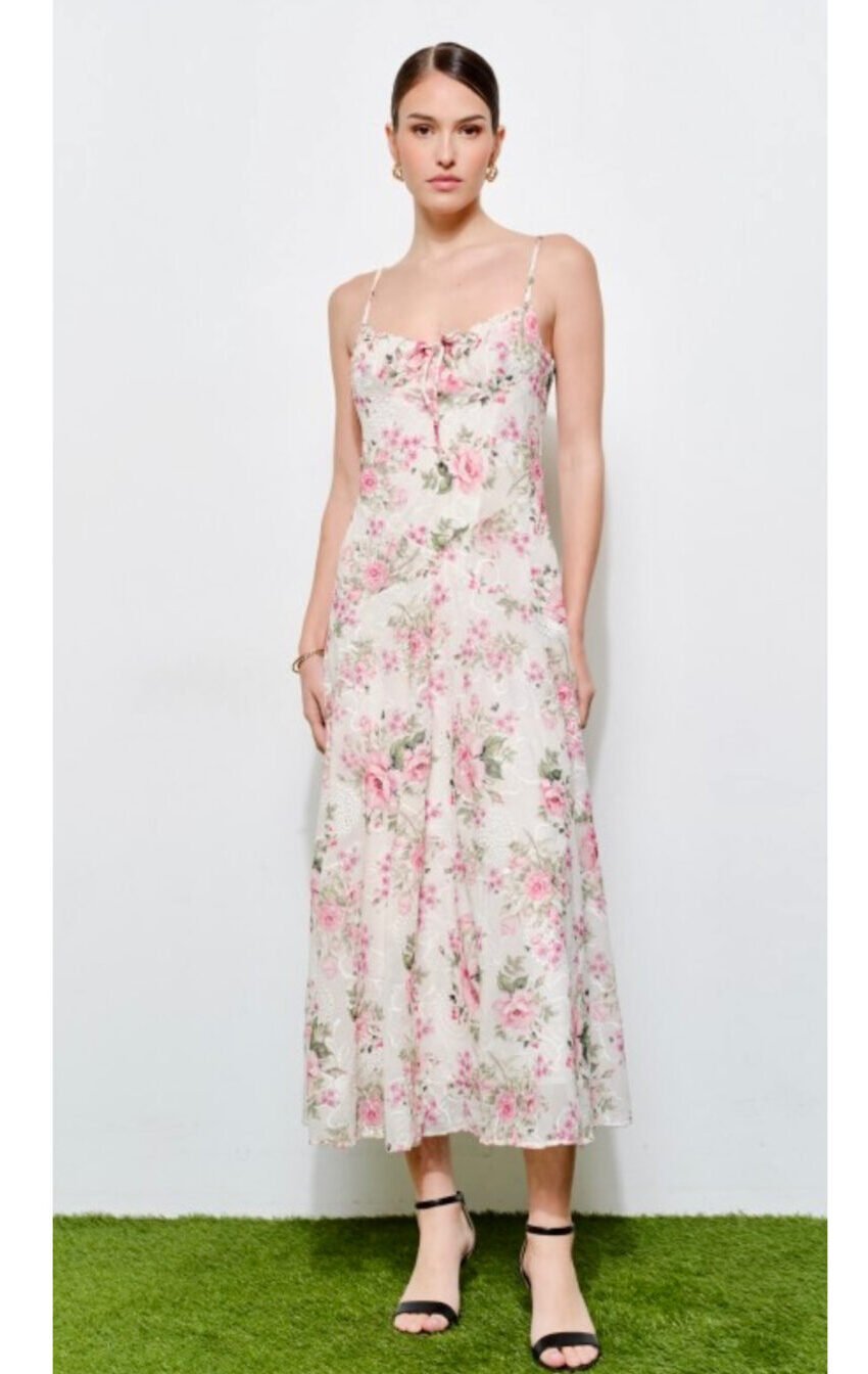 vestido clementina - Image 2