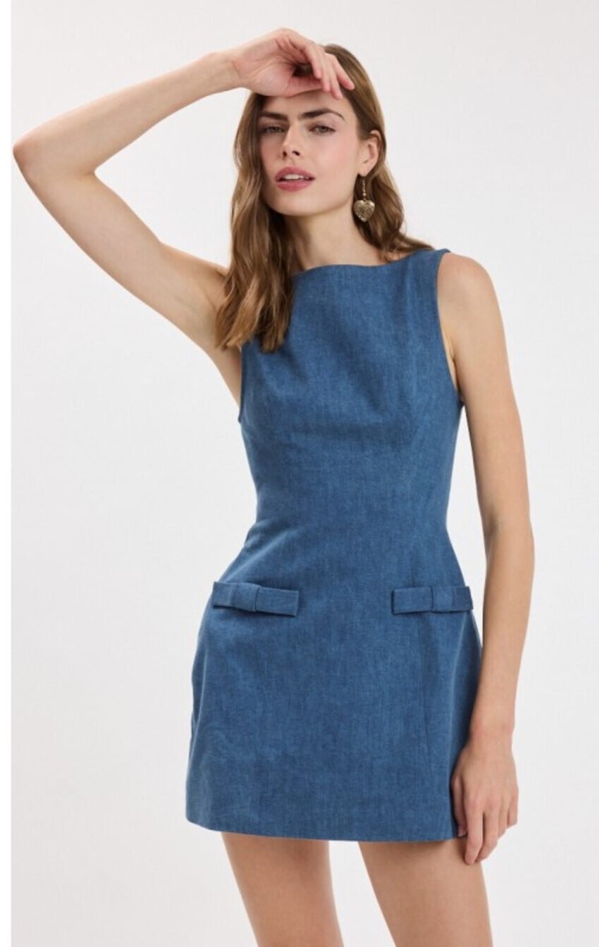 vestido marcella
