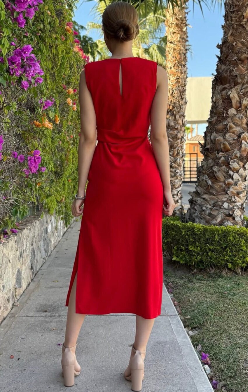 vestido lina - Image 2