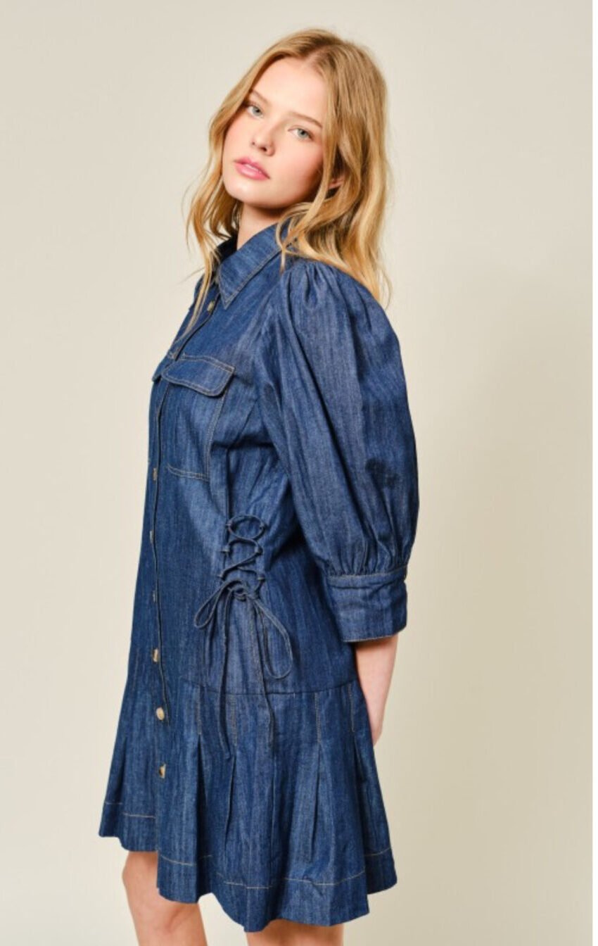 vestido alexandra - Image 2