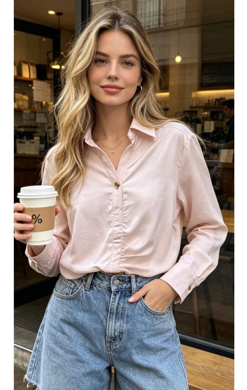 blusa azura - Image 3