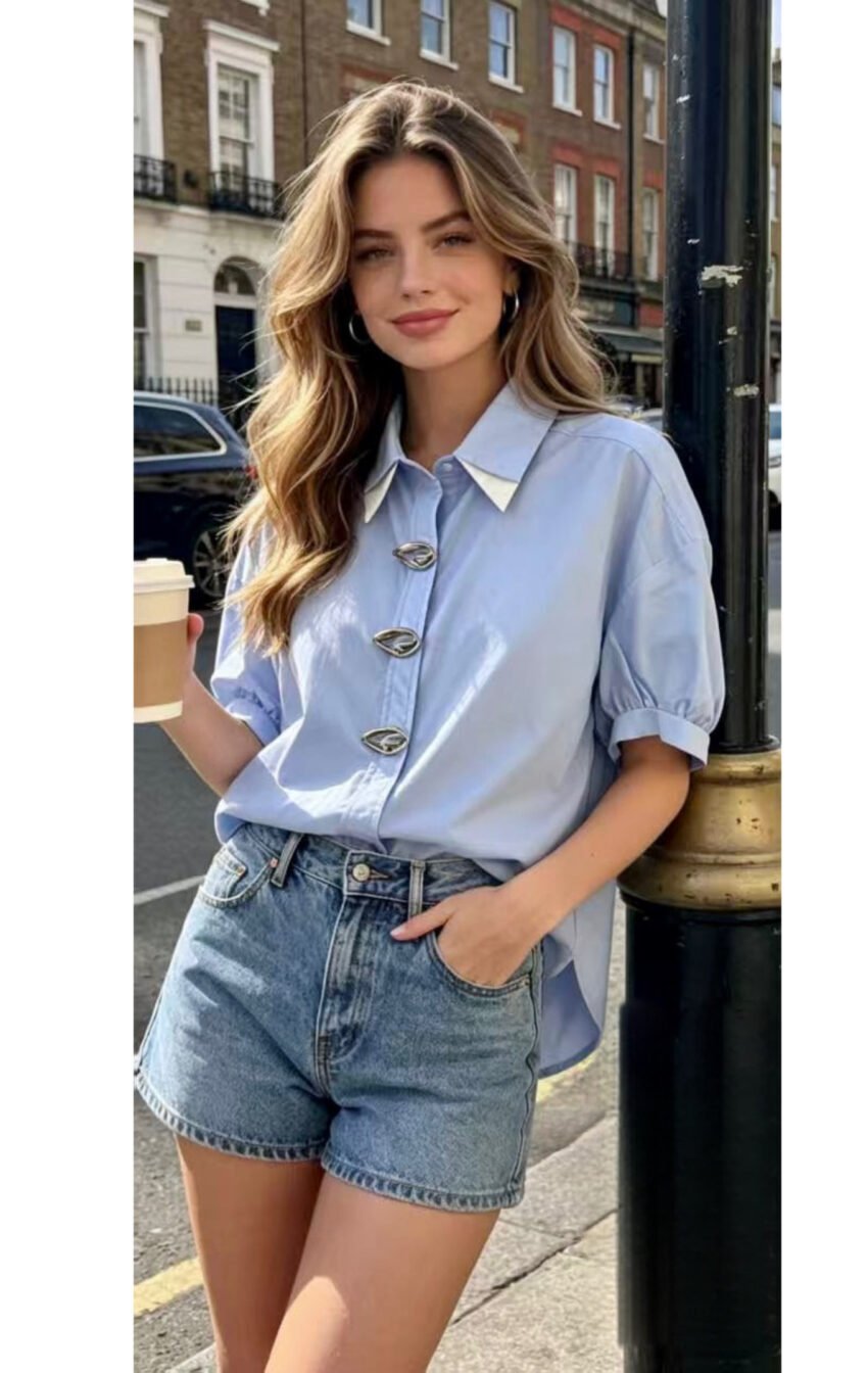 camisa rosalia - Image 2