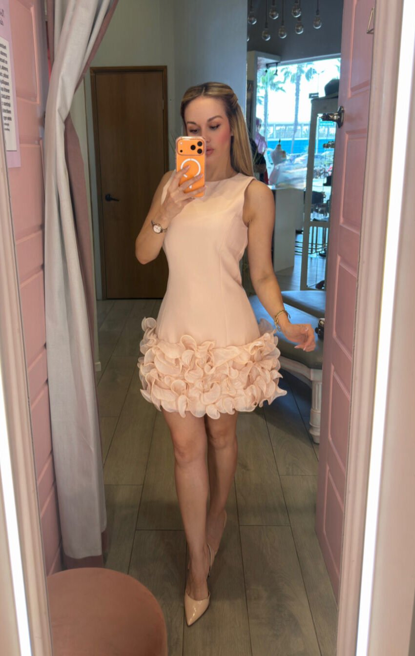 vestido florentina