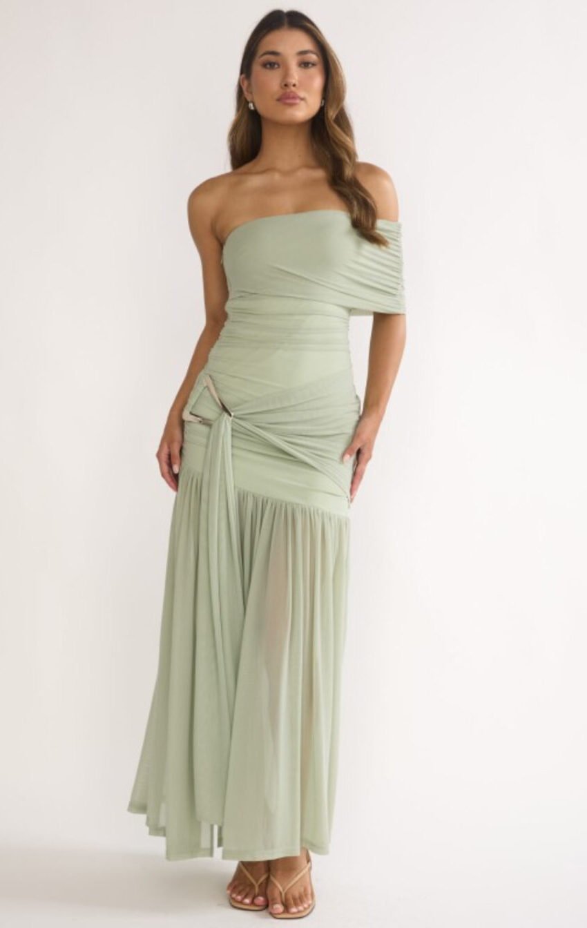 vestido freya