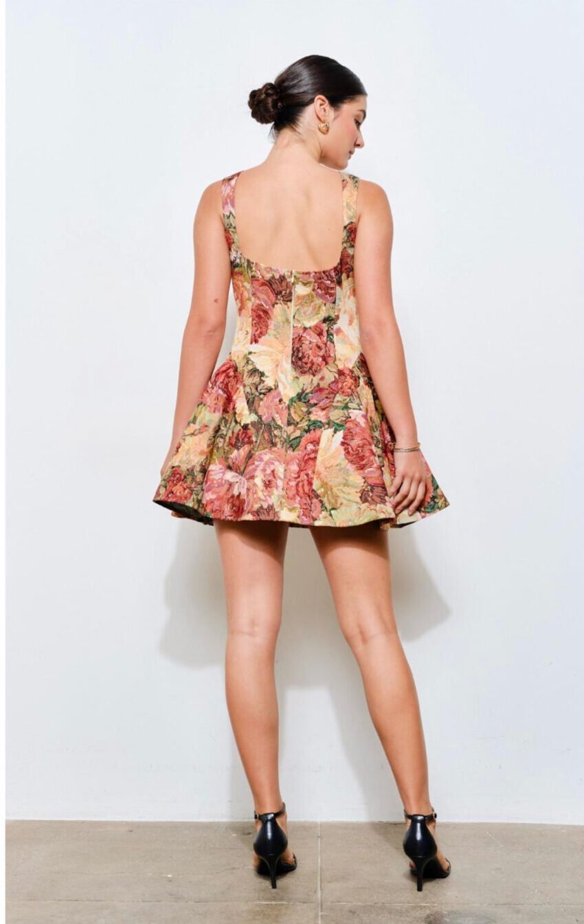 vestido paris - Image 2