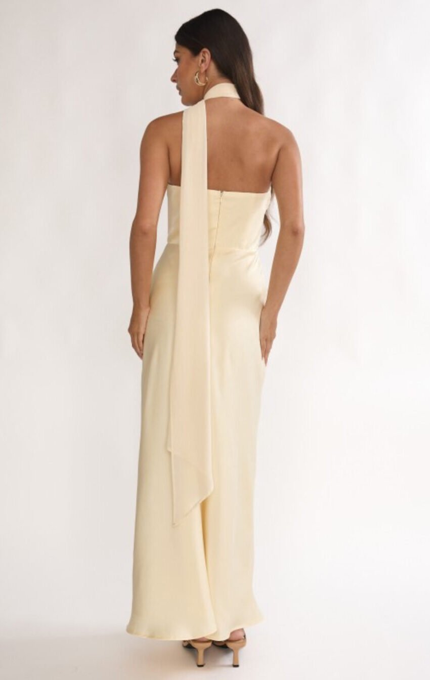 vestido willow - Image 2