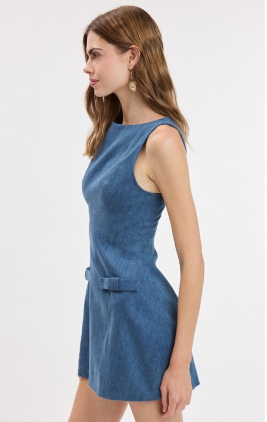 vestido marcella - Image 2
