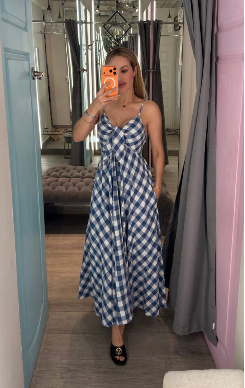 vestido luciana - Image 2