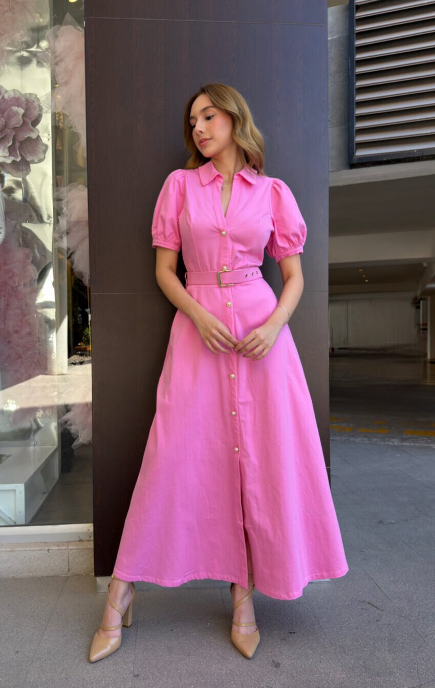 vestido cerise - Image 2