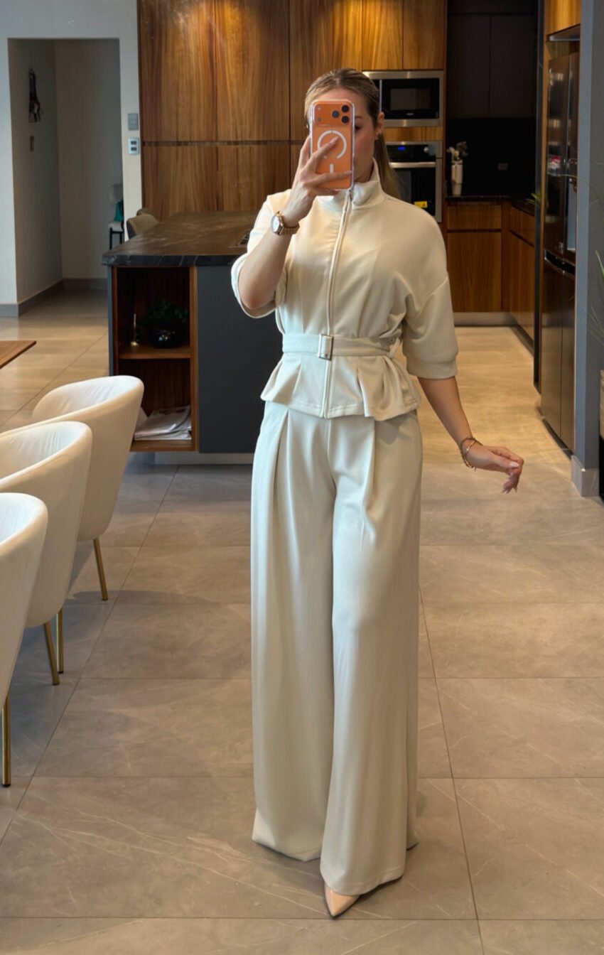 conjunto carola