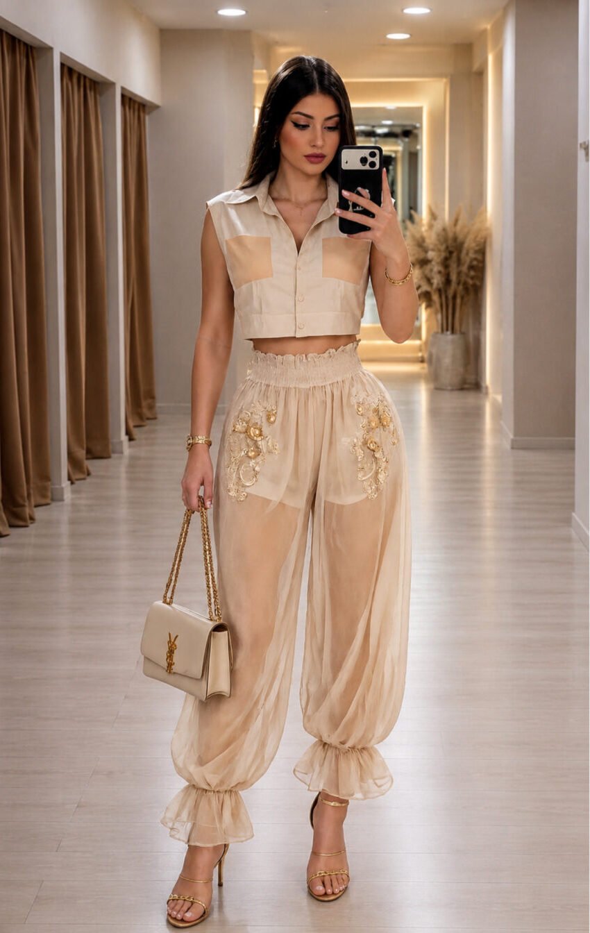 conjunto ailsa