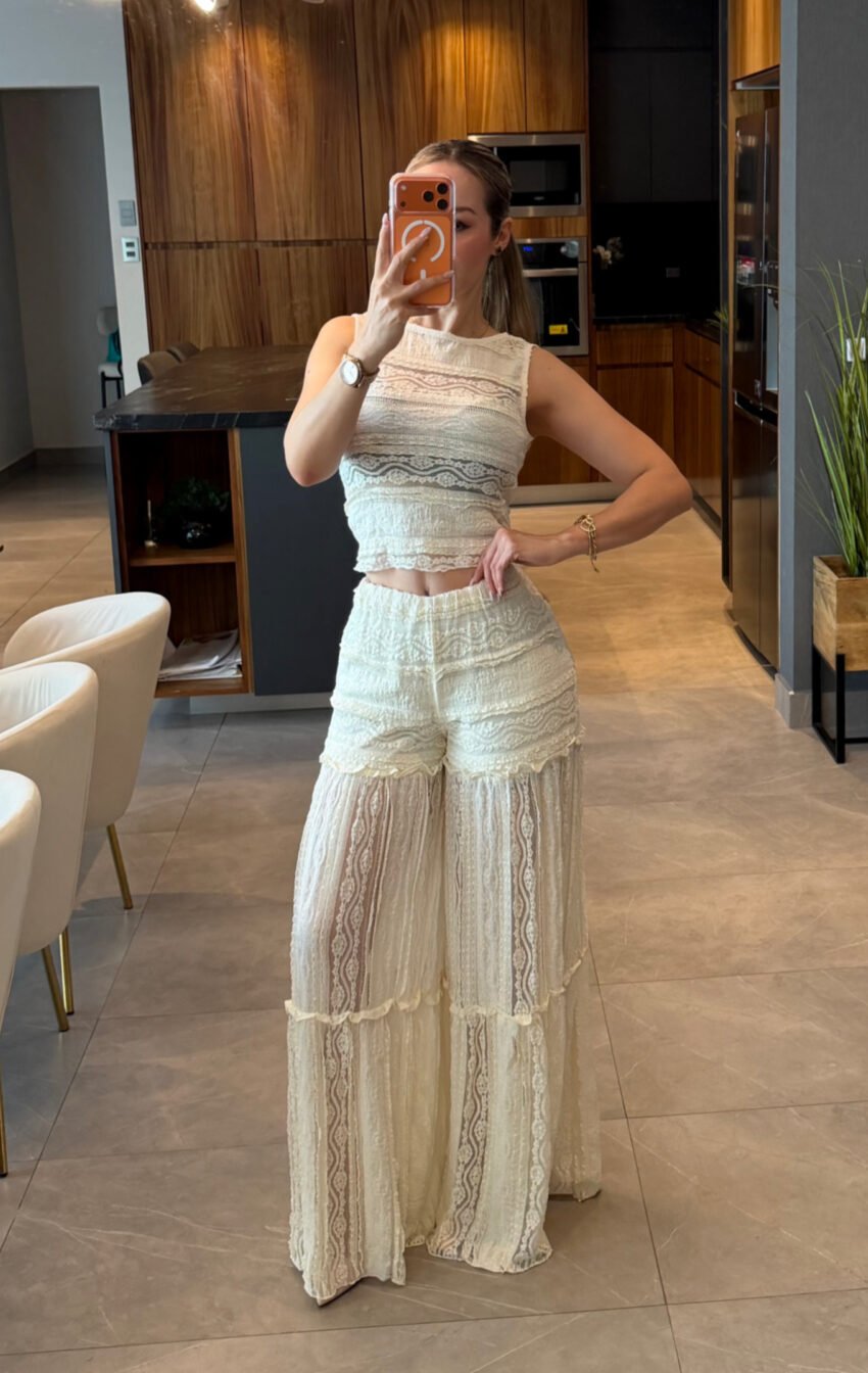 conjunto cova