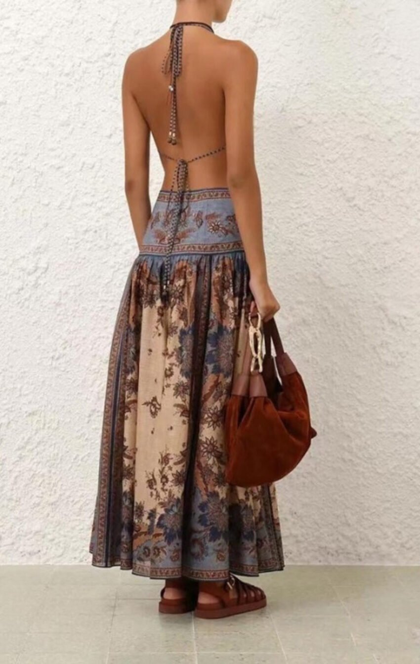 vestido loretta - Image 4