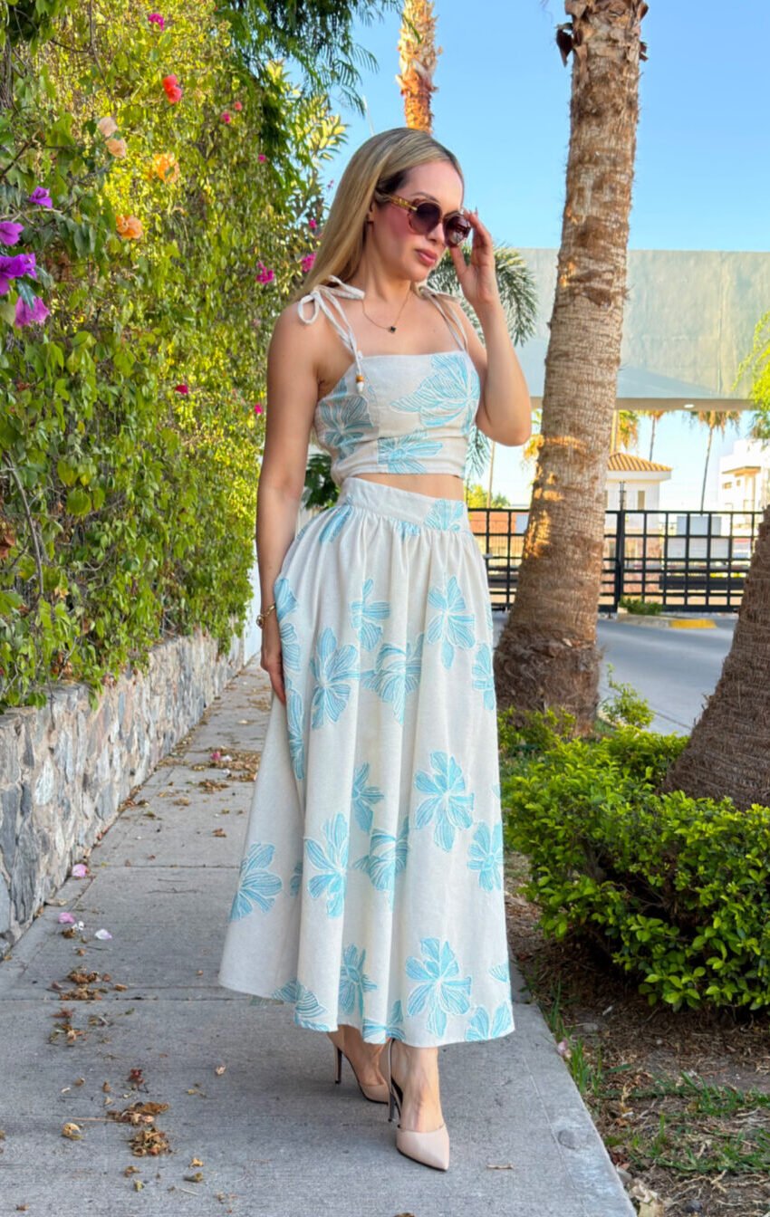conjunto ivanna