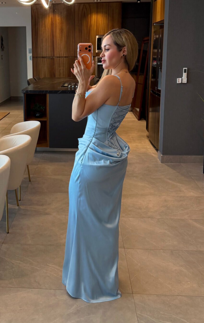 vestido althea - Image 4