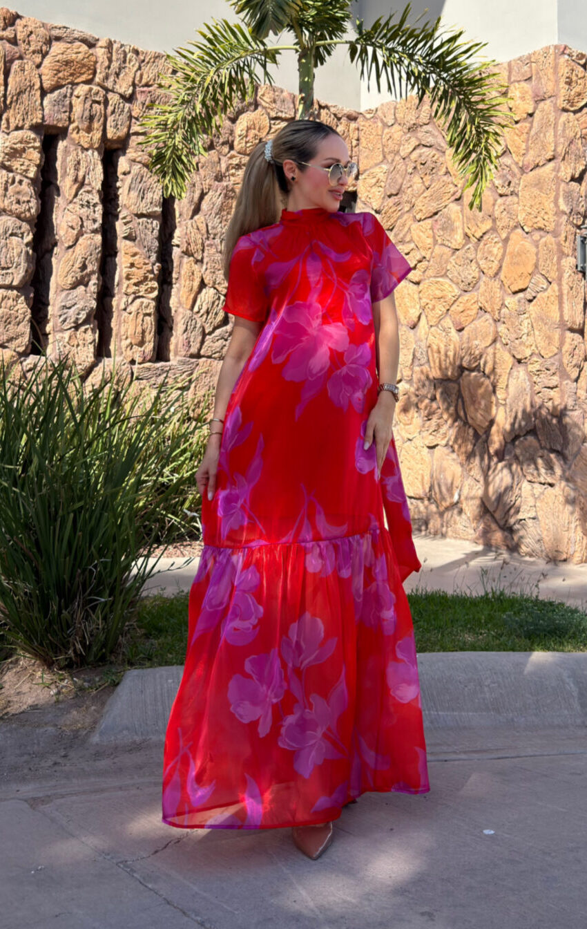 vestido carlota - Image 2