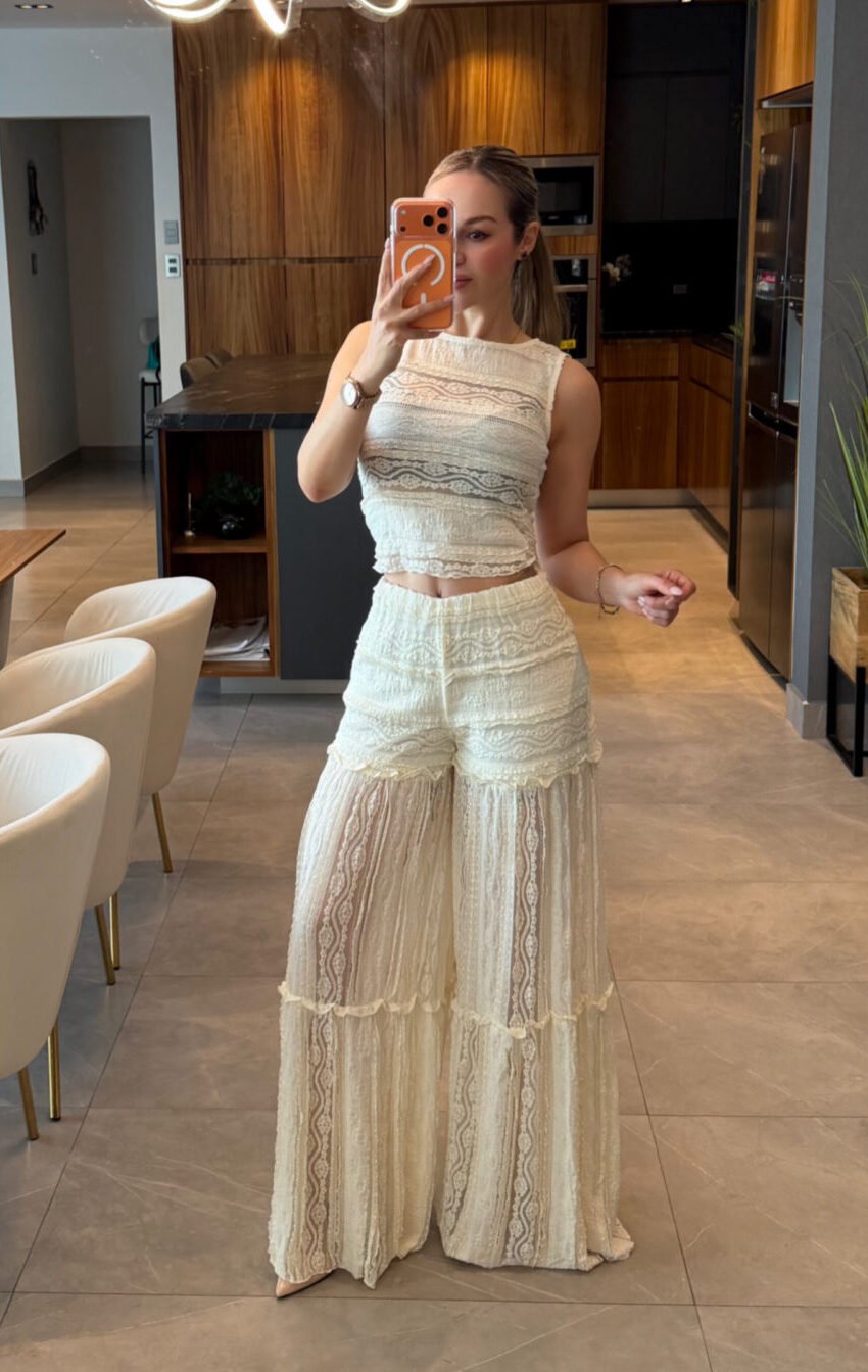 conjunto coba