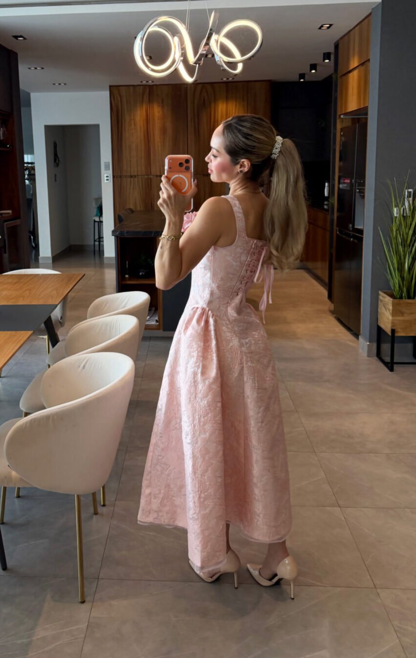 vestido mariela - Image 2