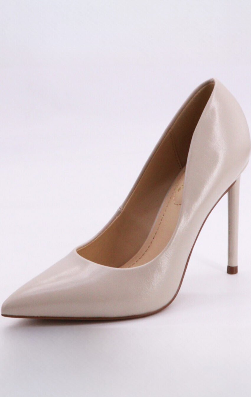zapato de tacon alto elissa